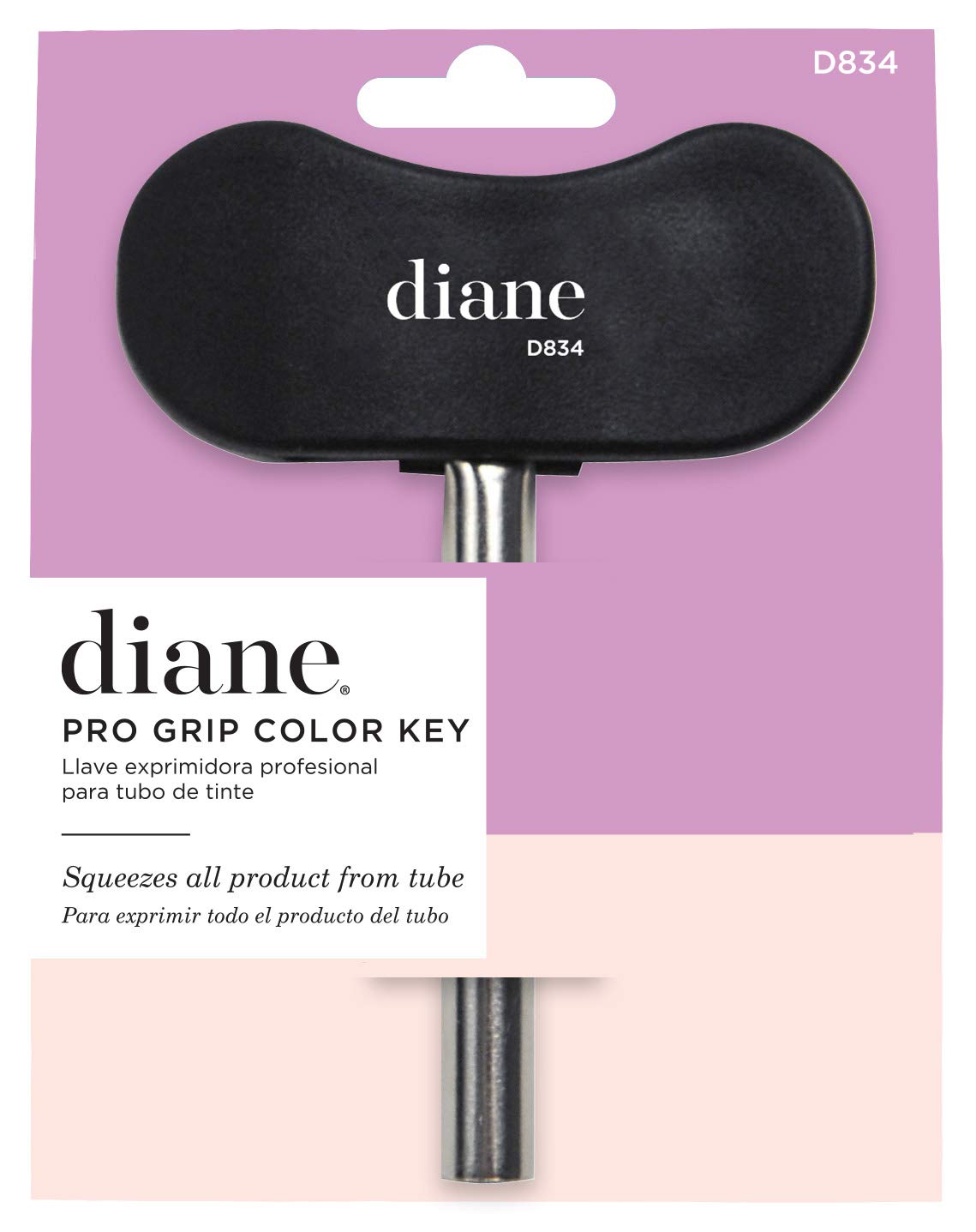 Diane Pro Grip Color Key ( D834)